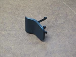 1RK69DX9AA New Oem Genuine Mopar Grab Handle Cover. Fixed Price $11.75.