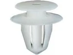 Genuine Honda Sill Trim Clip 91560-S04-003. Fixed Price $15.48.