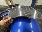 Speedometer Gauge Cluster Fwd Sohc Fits 93-99 Mitsubishi 3000GT Dodge Stealth. Fixed Price $109.99.