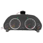 08-12 Honda Accord Speedometer Instrument Cluster Gauges 78100-TE1-A010-M1 Oem. Fixed Price $147.87.