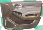 20' Yukon Cocoa Dark Atmosphere Woodgrain Rf Front Rh Door Trim Panel Passenger. Fixed Price $94.99.