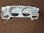 2013 Dodge Challenger Speedometer Instrument Cluster Unknown Miles 05091691. Fixed Price $200.00.