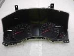 Speedometer Cluster Mph Id 24810-1PD0E Fits 13-20 Nv 1500 651314. Fixed Price $108.15.