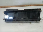 26D43649S01 Speedometer Instrument Cluster From 1988 Chrysler Baron 12222346. Fixed Price $177.69.