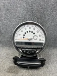 07-10 Mini Cooper R55 R56 R57 Cluster Speedometer W Radio Cd Player Oem. Fixed Price $220.00.