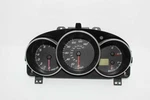 Speedometer Cluster Mph Fits 04-06 Mazda 3 477044. Fixed Price $65.10.