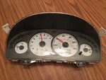 2003 2004 Ford Escape Speedometer Gauge/instrument Cluster. Fixed Price $100.00.