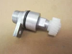 Oem 1986-1990 Mazda 626 MX-6 Manual Transmission Speedometer Gear G402-17-400B. Fixed Price $22.99.