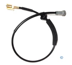 New Speedometer Cable For Toyota Soluna Starlet Corsa Tercel Cynos Paseo 38". Fixed Price $35.59.