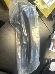 Exterior Door Handle-outside Dorman 83484. Fixed Price $60.00.