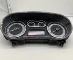 2014-2017 Fiat 500 Speedometer Instrument Cluster 6354 Miles Oem C01B36001. Fixed Price $36.99.