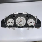 01-04 Mercedes R170 SLK230 Instrument Cluster Speedometer Oem. Fixed Price $70.00.