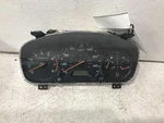 1998-1999 Honda Accord 2.3L A/t Lx 4DR Non-abs Speedometer Gauge Cluster 204K Oe. Fixed Price $119.95.