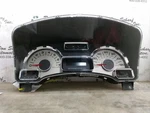 Speedometer Cluster Floor Shift Mph Fits 09 Expedition 379151. Fixed Price $68.00.
