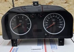2012 Dodge Ram 1500 Speedometer Instrument Cluster Dash Panel Gauges 56046558AC. Fixed Price $149.00.