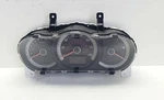 2011 2013 12 Kia Forte Speedometer Instrument Cluster Oem Pn: 94041-1M000. Fixed Price $39.89.
