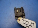 03-06 Infiniti G35 Oem A/c Heater Flap Door Actuator #11 P/n: 3F120 30850. Fixed Price $25.00.