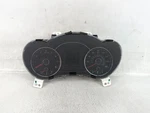 2017-2018 Kia Forte Speedometer Instrument Cluster Gauges 94013-B0301 RHQ45. Fixed Price $42.15.