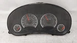 2006-2006 Jeep Liberty Speedometer Instrument Cluster Gauges CJ96E. Fixed Price $42.15.