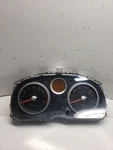 Instrument Cluster Speedometer Mph Cvt With Abs Fits 2008 Sentra Original Oem. Fixed Price $58.95.