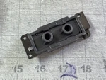 New Oem 20-23 Tesla Model X Headliner Telephone Microphone Module 1609181-00-B. Fixed Price $31.00.