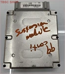 1999 Lincoln Continental Suspension Module F80F-3B494-AE H18E. Fixed Price $79.95.