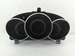 2007-2008 Mazda Speedometer Instrument Cluster Gauges BP4K 55 430 X92G9. Fixed Price $42.15.