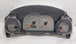 2000-2002 Mitsubishi Eclipse Gt Instrument Gauge Cluster Mph Speedometer. Fixed Price $109.95.