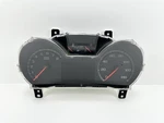 2014 Chevrolet Impala Instrument Cluster Speedometer 23155289 198K Miles Oem. Fixed Price $39.95.