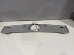 03-12 Mercedes R230 SL500 Front Top Upper Headliner Trim Panel Oem. Fixed Price $45.00.
