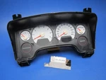 2007 Dodge Ram Speedometer Cluster Gauges 05172291 Aa Oem. Fixed Price $38.99.