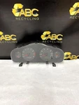 2001-2004 Hyundai Santa Fe Speedometer Instrument Cluster Id 94001-26150 Oem. Fixed Price $187.31.