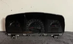 10 Dodge Journey Speedometer Instrument Gauge Cluster P68057651AC. Fixed Price $67.96.