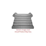Headliner For 1964 Cadillac Series 60 Fleetwood Hardtop 4DR Black Front Rear. Fixed Price $532.23.