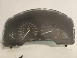Speedometer Cluster Fits 02 Saturn Series R3. Fixed Price $70.00.