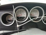2006 Charger Oe Speedometer Gauge Cluster 143K Miles Dodge. Fixed Price $105.85.