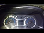 Speedometer Cluster Mph Trail Fits 4 Runner 1593637. Fixed Price $144.94.