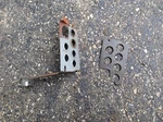 81-88 Monte Camino Malibu Prix Warning Light Panel Dash Instrument Gauge Cluster. Fixed Price $35.00.