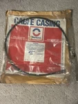 Nos Gm Delco Upper Speedometer Cable 25032869; 59-98 Buick Chevy Olds Pontiac. Fixed Price $75.00.