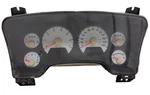 08 Dodge Ram 1500 Speedometer 111,165 Miles With Automatic Window P05172297AE. Fixed Price $79.99.