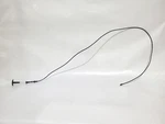 1991 Cadillac Brougham Oem Hood Latch Release With Cable. Fixed Price $119.00.