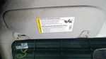 Driver Left Sun Visor Without Illumination Fits 08-09 Envoy 10323309. Fixed Price $58.00.