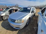 2012 Dodge Avenger Speedometer Cluster Mph 120 Used Oem 257-06523. Fixed Price $94.53.