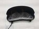 Speedometer Cluster Mph Base 04-05 Cadillac Cts 25772409. Fixed Price $71.99.