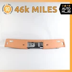Bentley Continental Gtc Front Window Top Upper Headliner Trim Panel Oem 46K. Fixed Price $240.70.
