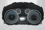 Speedometer Instrument Cluster Panel Gauges 2011 2012 Suzuki SX4 54,694 Miles. Fixed Price $121.68.