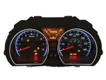 Speedometer Instrument Cluster Dash Panel Gauges 2014 Nissan Versa 45,993 Miles. Fixed Price $92.88.