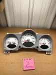 06-10 Chrysler Pt Cruiser 2.4L Speedometer Instrument Gauge Cluster 05107622AK. Fixed Price $34.68.