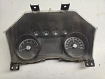 2013 Ford F250 Super Duty Speedometer (mph) 6.2L, Part #: DC3T-10849-AF.. Fixed Price $211.50.