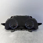 2014-2016 Toyota Corolla Speedometer Instrument Cluster Oem 83800-0ZX51 176,883M. Fixed Price $109.99.